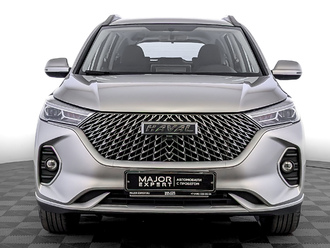 фото Haval M6 2023