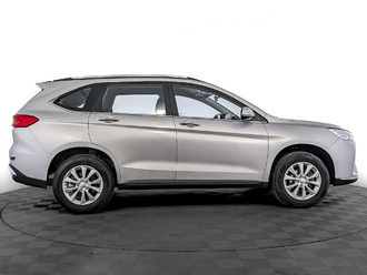 фото Haval M6 2023