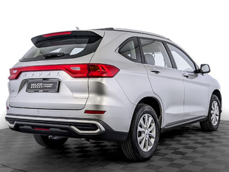 фото Haval M6 2023