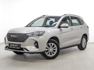 фото Haval M6 2023