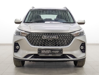 фото Haval M6 2023