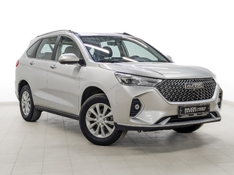 фото Haval M6 2023