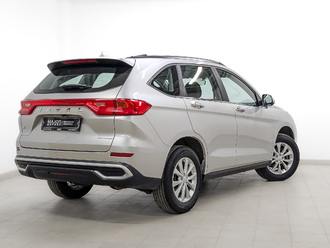 фото Haval M6 2023