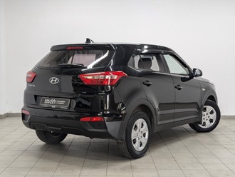 фото Hyundai Creta I 2016