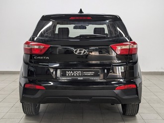 фото Hyundai Creta I 2016