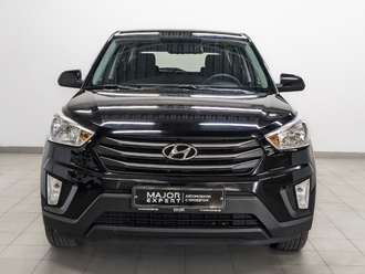 фото Hyundai Creta I 2016