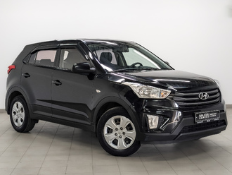 фото Hyundai Creta I 2016