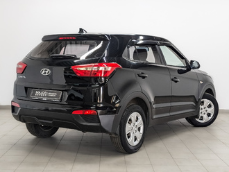 фото Hyundai Creta I 2016