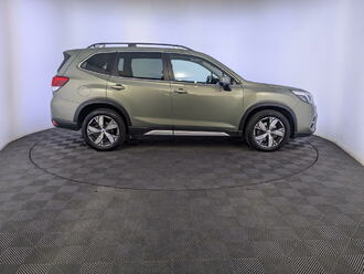 фото Subaru Forester V 2019