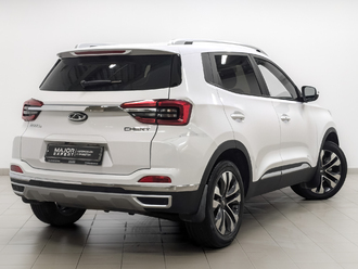 фото Chery Tiggo 4 I 2021