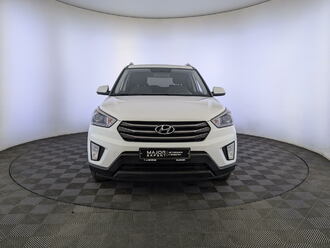 фото Hyundai Creta I 2019