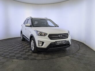 фото Hyundai Creta I 2019