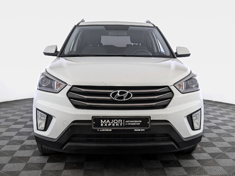 фото Hyundai Creta I 2019