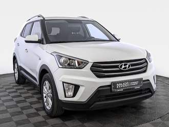 фото Hyundai Creta I 2019