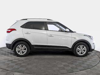 фото Hyundai Creta I 2019