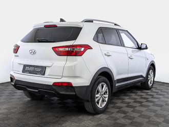 фото Hyundai Creta I 2019