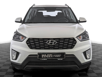 фото Hyundai Creta I 2020