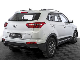 фото Hyundai Creta I 2020