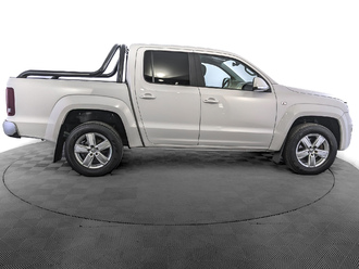 фото Volkswagen Amarok I 2018