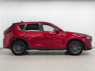 фото Mazda CX-5 II 2020