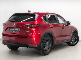 фото Mazda CX-5 II 2020