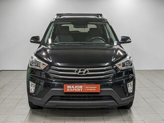 фото Hyundai Creta I 2018