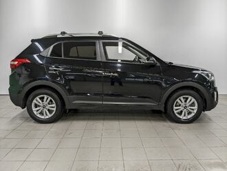 фото Hyundai Creta I 2018