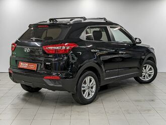 фото Hyundai Creta I 2018