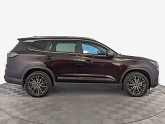 фото Chery Tiggo 8 Pro 2022