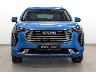 фото Haval Jolion 2022