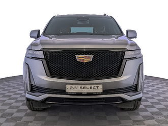 фото Cadillac Escalade V (GMT T1XX) 2022