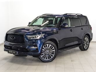 Infiniti QX80