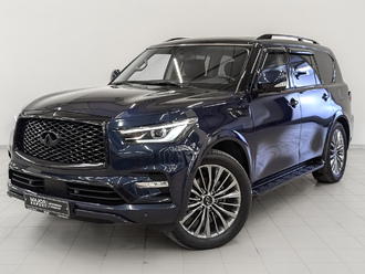 Infiniti QX80