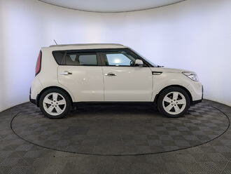 фото Kia Soul II 2016