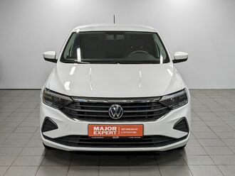 фото Volkswagen Polo VI 2020