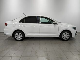 фото Volkswagen Polo VI 2020