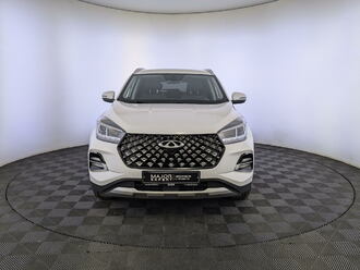 фото Chery Tiggo 4 Pro 2023