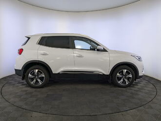 фото Chery Tiggo 4 Pro 2023