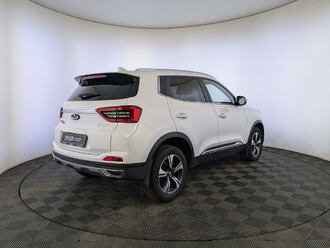 фото Chery Tiggo 4 Pro 2023