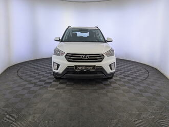 фото Hyundai Creta I 2018