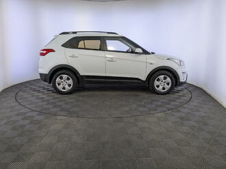 фото Hyundai Creta I 2018