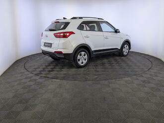 фото Hyundai Creta I 2018