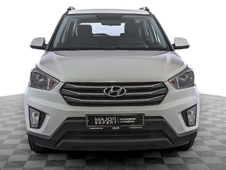 фото Hyundai Creta I 2018