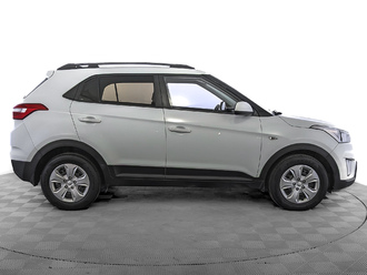 фото Hyundai Creta I 2018