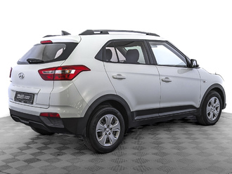 фото Hyundai Creta I 2018