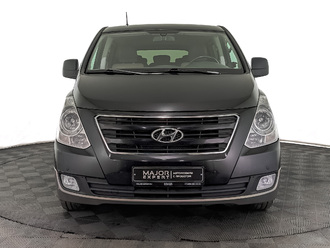 фото Hyundai H-1 II 2013