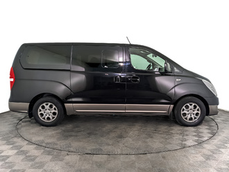 фото Hyundai H-1 II 2013