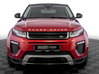 фото Land Rover Range Rover Evoque I 2015