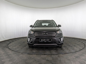 фото Hyundai Creta I 2020