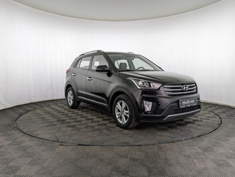 фото Hyundai Creta I 2020